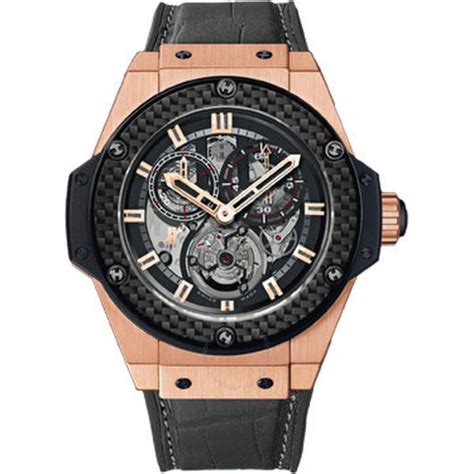 Hublot King Power Minute Repeater King Power Big Bang